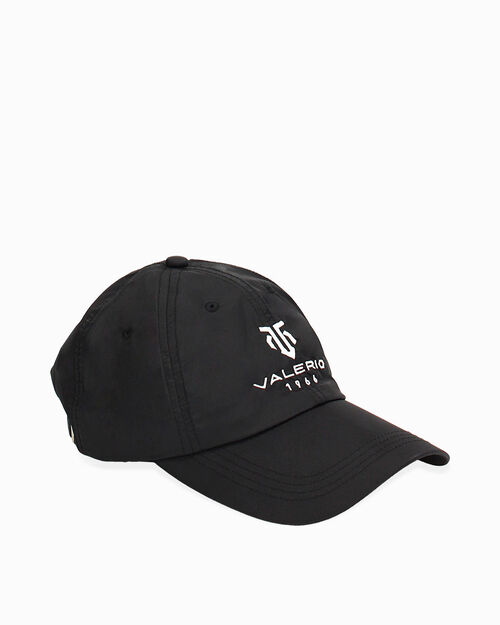 Berretto nero, BLACK