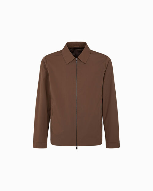 Giubbino testa di moro moderno, DK BROWN