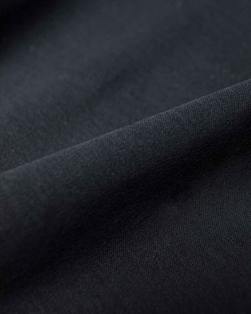 T-shirt blu essenziale,  image number null