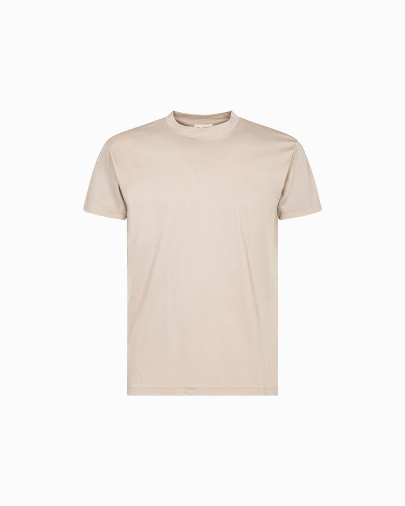 T-shirt beige essenziale,  image number null