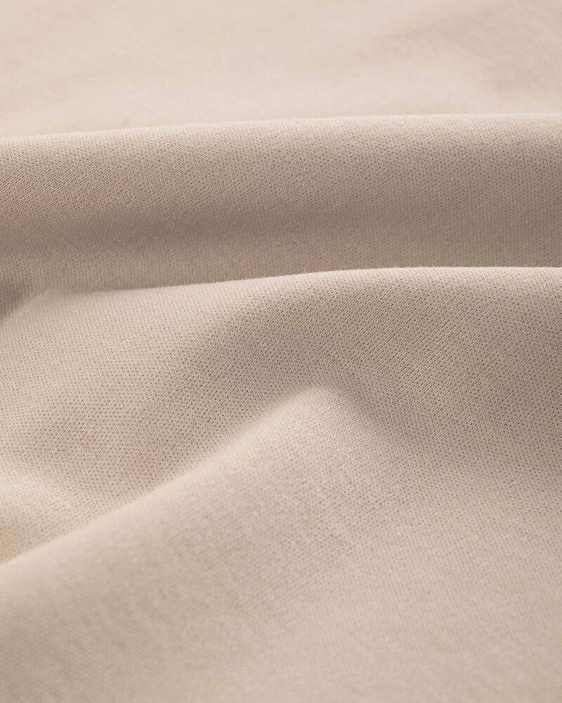 T-shirt beige essenziale,  image number null