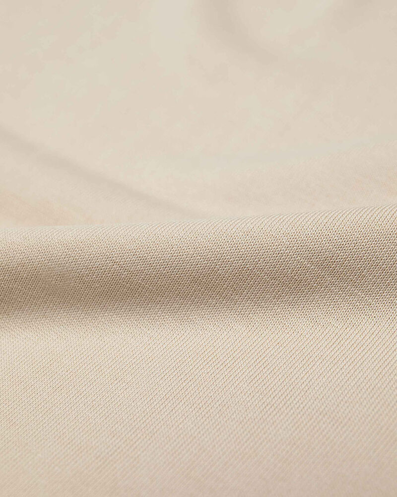 Polo bianca linea essenziale,  image number null