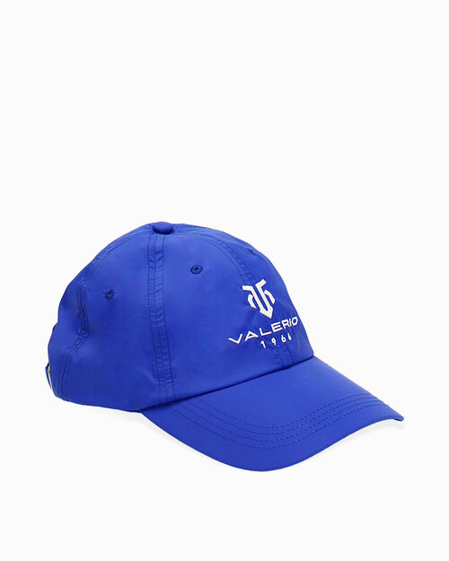 Berretto blu cobalto, MULTI COLOR