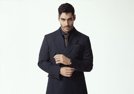 Collezione abbigliamento Valerio1966