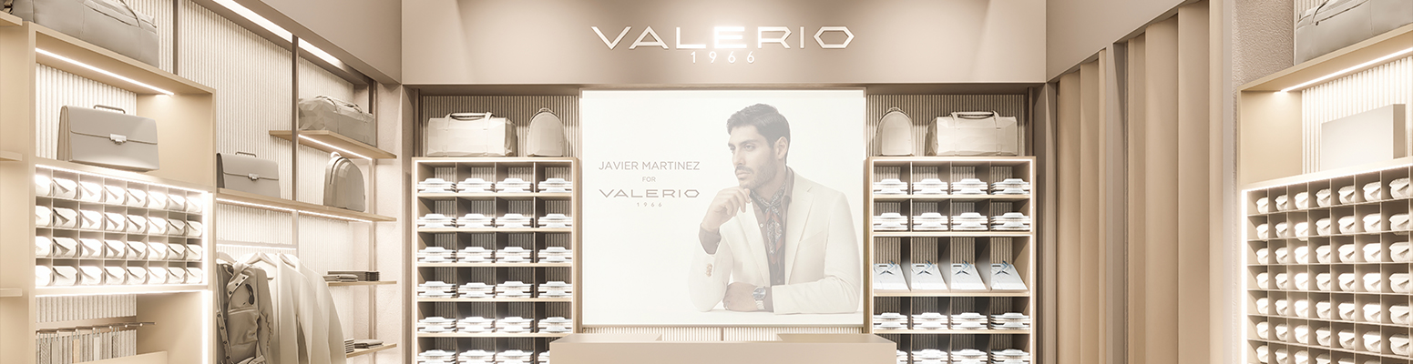 Franchising Valerio1966